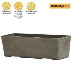 Jardinera 30 Cm -Tienda de muebles de jardín 56dbb908a9540ca5a833749e216e8b0090f6b80c 488f497b622a4d5ca686ebaf33eece4d