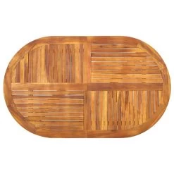 Juego De Comedor Para Jardín De 5 Piezas Negro VidaXL -Tienda de muebles de jardín 56e8ebc131ceb46cc579ab85c8aeef0feb4a3561 4852d1f53da04db19cdfd5ca321d6353