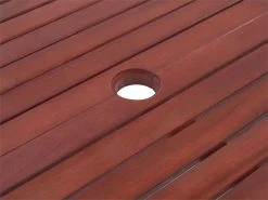 Conjunto De Jardín De Madera De Acacia Oscura TOSCANA -Tienda de muebles de jardín 575c15d723a34a13c59787a76ce2cd8a12fdcee6 1611cb79fdf34007b42fa97143baac06