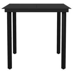 Juego De Comedor De Jardín 3 Piezas Negro VidaXL 13 Juego De Comedor De Jardín 3 Piezas Negro VidaXL -Tienda de muebles de jardín 57640e3bee35f9ef35c194027caf0f6522eb2ae7 104939daaacf4021805bb7744be0cd1f