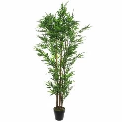 Planta Artificial BAMBU Marca MYCA