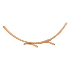 Outsunny Hamaca Con Soporte De Madera Hamaca De Jardín Colgante Con Marco Y Tumbona De Algodón 200x120 Cm Para Terraza Balcón Carga 150 Kg 392x120x102 Cm Blanco Y Natural -Tienda de muebles de jardín 5c46ab09769fd37bd66049e2d1812231c6f6b77a 71c959041cd740289c1b472755d04b8b