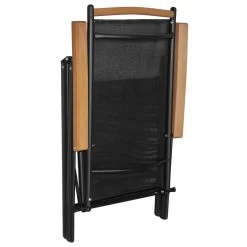 Juego De Comedor Para Jardín 9 Piezas Aluminio Negro VidaXL -Tienda de muebles de jardín 5c6ee916bd8af2408e6400255e4b967bfbc3a660 944e85d73508452299a30f131a8f3ab1