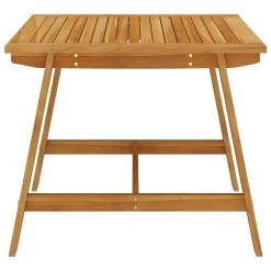 Juego De Comedor Para Jardín De 3 Piezas Marrón VidaXL -Tienda de muebles de jardín 5db5306352b5270d1efdd4de8ff880c41d02b9d0 ebf794c110954ad9b60f908b6a3df4bd