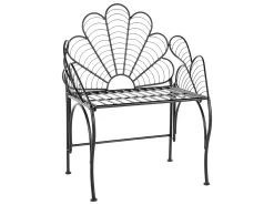 Silla De Jardín De Metal Negro LIGURIA -Tienda de muebles de jardín 5e44dc218bd0636444f11d695b3ea65c16d54988 d933ef00053e43fa99230cc1749c844a