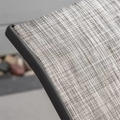 Outsunny Tumbona Plegable De Jardín Con Reposabrazos Reposapiés Respaldo Transpirable Y Marco De Metal Ergonómico Para Terraza Playa Camping 170x62x68 Cm Gris 18 Outsunny Tumbona Plegable De Jardín Con Reposabrazos Reposapiés Respaldo Transpirable Y Marco De Metal Ergonómico Para Terraza Playa Camping 170x62x68 Cm Gris -Tienda de muebles de jardín 5e5c0e6c855ad9c16754534865e070291e0025d1 419e9fc526174ca6b7ff0e1ee28c764b