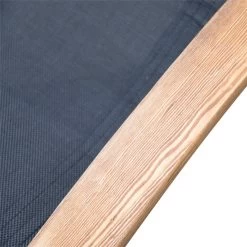 Outsunny Tumbona Hamaca 161x72x68cm Jardin Terraza Playa Piscina Patio Hotel Madera Negro -Tienda de muebles de jardín 5e7b8964fe31ce5640091b1949b8ca0a97968ce6 346c83d3ff084e4cb6e6aa821e10daf6