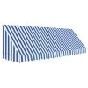 Toldo Para Bar 400x120 Cm Azul Y Blanco VidaXL -Tienda de muebles de jardín 5f883ba963cd39abe23b95d7ae222e0268432622 a589cd369a1b448c803c51146ca4c593