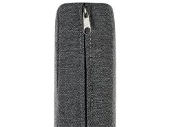 Conjunto De 6 Sillas De Jardín De Metal Negro/gris/madera Clara TAVIANO -Tienda de muebles de jardín 6018ae68b1567e8f9d1ca2dec53421813521283f 17fc48e4d8ea4c8682ba69e8dd44956c