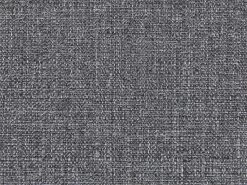 Tumbona Reclinable De Metal/textil Trenzado Gris Oscuro AMELIA -Tienda de muebles de jardín 6575751a8cc693f64f8ce1725e964bd4cfceb26e e0781502d70144b5963bb7eafa627814