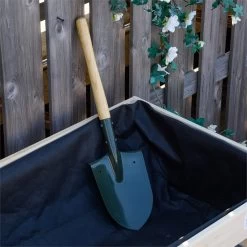 Outsunny Huerto Urbano Elevado De Madera 108,5x60x80 Cm Mesa De Cultivo Con Tela No Tejida Y 3 Orificios De Drenaje Para Jardín Terraza Exterior Carga 50 Kg Natural -Tienda de muebles de jardín 65e7e3c23d914bd6cb8d656250f826d64219c5ac 84f220868fe34967a4a5ce2a314a0017