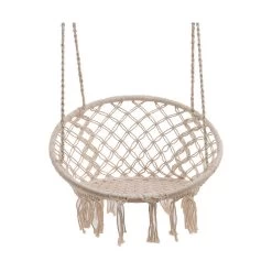 Columpio Decoris Bali (82 X 123 Cm) -Tienda de muebles de jardín 666eb50262ef502e01b4c1b681b101f7c823f403 6b08ff7b0d2548d2be54fe9b59762940