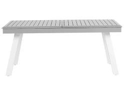 Conjunto De Jardín Gris Para 6 Personas PERETA -Tienda de muebles de jardín 66791fd5b9b7c18dd6ca83602032f6c762344559 12568cade07546eaa3aaa5f98e760209