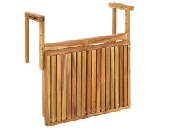 Mesa De Jardín De Madera De Acacia Clara 60 X 40 Cm UDINE -Tienda de muebles de jardín 66b9c9e44497656672ef13c9021fb04dcc6c55ca 0e486bfe6c8147598d5fd5e58f3f3078
