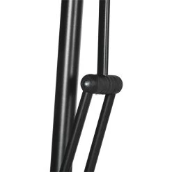 Outsunny Sombrilla Voladizo De Jardín Ø295x245 Cm Parasol Excéntrico Manivela Manual Con 6 Varillas De Metal Ventilación Y Base Cruzada Para Patio Terraza Exterior Marrón -Tienda de muebles de jardín 68d036c1c00c4167c4953ed29af5d9497b255521 e6f694b971f249ce82791c7061ed45a5