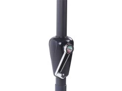 Sombrilla De Poliéster Beige Claro/negro ⌀ 285 Cm BIBIONE 14 Sombrilla De Poliéster Beige Claro/negro ⌀ 285 Cm BIBIONE -Tienda de muebles de jardín 69a2663e2aaac848b60909f71bc376c001325f36 8ee99839726f491d92d34c8e495856cc