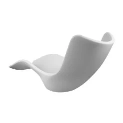 Chaise Longue CASSIOPEA. Tumbona De Piscina, Jardín O Playa En Blanco. De Alta Calidad, Resistente A Los Rayos UV, Ergonómica, Ligera Y Fácil De Limpiar. Diseño Moderno Para Todos Los Ambientes Exteriores E Interiores. Dimensiones 212x89x103cm -Tienda de muebles de jardín 6a750eec21d320e5a82082f8e873a895830e562b 005ecf7dcc8f4b0b8cf999fa3fa63570