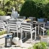 Conjunto De Jardín De Aluminio Para 8 Personas PANCOLE -Tienda de muebles de jardín 6a849307d19ba8bc812e4c4da0dac834278258ec ce2981ea60ab418682e0addda4318fce