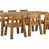 Conjunto De Jardín De Madera De Acacia Mesa Y Sillas LIVORNO -Tienda de muebles de jardín 6b27e6890be91207ea2287f6d95bf5434540bacc 61027de7e4a54ad6af1e7deedbb85ed2