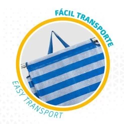 Tumbona Plegable De Aluminio 3 Posiciones Aktive Beach 13 Tumbona Plegable De Aluminio 3 Posiciones Aktive Beach -Tienda de muebles de jardín 6bdc28bf32304a46d1a06188d81a2efb04998bf3 e93c5413bb664abe87202df8614a4459