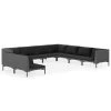 Set Muebles Jardín 9 Pzas Y Cojines Ratán Sintético Gris Oscuro VidaXL -Tienda de muebles de jardín 6d79429f35550fc57692d810c6f23ea397f4b235 141b0e69ed13409f9dc039598245bdd9