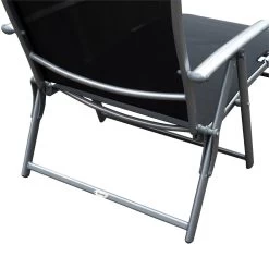 Outsunny Tumbona Plegable Respaldo Ajustable A 7 Niveles Con Almohada Texteline Resistente Relax En Exterior Piscina Terraza Camping 137x63.5x100.5cm Acero 19 Outsunny Tumbona Plegable Respaldo Ajustable A 7 Niveles Con Almohada Texteline Resistente Relax En Exterior Piscina Terraza Camping 137x63.5x100.5cm Acero -Tienda de muebles de jardín 6e7be36252dc1a1f732b84776176284f7f6903b7 194446d6ee894421a96d675806215c1d