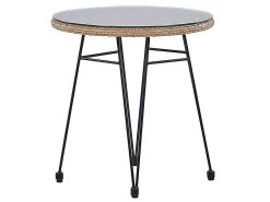 Conjunto De Balcón Color Natural TROPEA II -Tienda de muebles de jardín 6ecb7318344fb78487f13534f37f527a02688238 5a654011a45a43b0bced1bf1b5755747