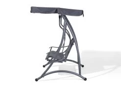 Columpio De Jardín Gris TESERO -Tienda de muebles de jardín 6ee93c8aa126b5efaf4a579d09b5650a8a0147bf e57f24badcd74fed9afce824088cc38c