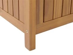 Banco De Jardín De Madera Con Cojín Terracota 120 Cm SOVANA 22 Banco De Jardín De Madera Con Cojín Terracota 120 Cm SOVANA -Tienda de muebles de jardín 6fa93739d5a9addda21aa138f27a5240b0525b9f 7668c350b44b407a8430e33ac3b1277c