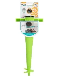 Percha Aktive 18,5 X 40,5 X 8 Cm Plástico (6 Unidades) -Tienda de muebles de jardín 6fc46bbee8d034e895c660decb1e50ded459e4a6 65aaa784aa6d446ebe0019da322d660d