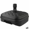 Base Para Sombrilla Aktive 56 X 40 X 56 Cm Antracita Plástico (3 Unidades) -Tienda de muebles de jardín 703b126bf195762a268aa6dc4d1c5231a376a3f2 a4fa4fe2fa0344f88a44dba903f36ae4