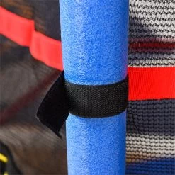 Outsunny Banco De Jardín De 3 Plazas Banco Exterior De Madera Con Respaldo De Listones Para Terraza Patio Balcón Carga 360 Kg 144x60x77 Cm Natural -Tienda de muebles de jardín 70d3d5ea13132113a79a057d710d78301a6a9bb3 3441c4abe120403ca663a0d1cc162d67