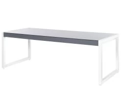 Conjunto De Jardín En Aluminio Gris BACOLI -Tienda de muebles de jardín 71d9fb947a4afffa09a81b1cfd2f2a6d7d3f8cbe 2e8645d22cc04b13a4b62f7929783426