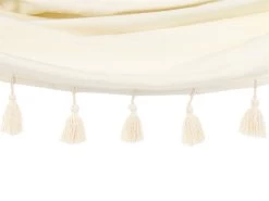 Hamaca De Algodón/poliéster Blanco Crema VERCELLI -Tienda de muebles de jardín 72baf1eda404a8a55a3ab0c3778c4ccddeda360c 6a6bf01310a54f6abdb25aced7cf2505