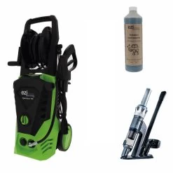 Paquete Para Coche EZIclean® Hydroforce 165 -Tienda de muebles de jardín 75314e71dedcaf1cbb7626c318f61b3196085b93 66684eeb53b1418fb3510bb79db742af