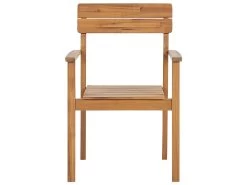 Conjunto De 6 Sillas De Madera De Acacia Clara FORNELLI 17 Conjunto De 6 Sillas De Madera De Acacia Clara FORNELLI -Tienda de muebles de jardín 766760b2aeaabba13f835a192cda5d402621edf5 bb0072b0e43642acb38862b9cd40b63a