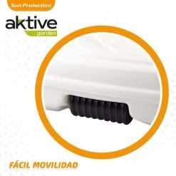 Base Para Sombrilla Cuadrada Blanca 33-48 Mm Aktive -Tienda de muebles de jardín 76ab9c8d5de837379eaeb3147fffa2ffc20cc686 3deb7e08ce094513a7888762fc4ab476
