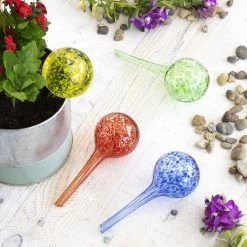 Globos De Riego Automático Ballwooters InnovaGoods 4 Unidades -Tienda de muebles de jardín 77048fc2b490a0153888a9be98bbb7b918d67dba ae20c8e93ed0428d89b214abc6db9341