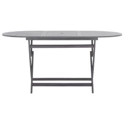 Juego De Comedor De Jardín 7 Pzas Madera Maciza De Acacia Gris VidaXL -Tienda de muebles de jardín 77b92c496fe203b4c3b753e186ba528c197e9751 60cf72e108c4446da9d5ae0ca49f9928