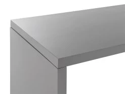 Conjunto De Jardín De Cemento Reforzado Mesa Y 2 Bancos En Forma De U Gris TARANTO -Tienda de muebles de jardín 77c409e061b46f2547877c7924687accd8f3e4d6 ef67d21f089d40629e4602ff334653a2