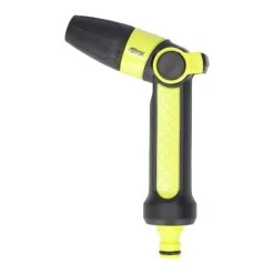 Pistola De Riego Ferrestock Verde -Tienda de muebles de jardín 785a2c74d9370f5ded3b7c204546d1fc310a4a6f f4886f0fc9f14f9dbc234393f2cbc807