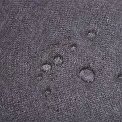 Outsunny Conjunto Mueble Exterior Apto Jardin Incluye 2 Sillas 2 Taburetes 1 Mesa Para Café Con Cojín Suave 5 Niveles En Respaldo Reclinable Gris Y Negro 50x50x82/77/70/60/50cm -Tienda de muebles de jardín 7ad682398dfb9eb3223ac79d65f017e49c5462c7 07748ea7c2ba44f79c81378fa814ed66