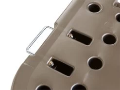 Base Para Sombrilla Marrón CARIA -Tienda de muebles de jardín 7c6cd54562d38f4e44d29a47eab572badc47cdd7 08a3af77004b4ceb9d2d423f1f86a795