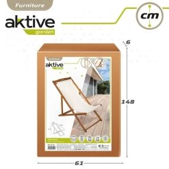 Tumbona Plegable De Madera Acacia Aktive Garden -Tienda de muebles de jardín 7c9a56fda95241b32a57d40c849ec110f0defda0 2c67f12d6d014cf5bce96e21f53fcf06