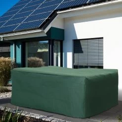 Outsunny Funda Para Muebles De Jardín 245x165x55 Cm Cubierta De Protección De Exterior Con Ojales De Aluminio Y Tela Oxford Impermeable Para Terraza Patio Balcón Verde 10 Outsunny Funda Para Muebles De Jardín 245x165x55 Cm Cubierta De Protección De Exterior Con Ojales De Aluminio Y Tela Oxford Impermeable Para Terraza Patio Balcón Verde -Tienda de muebles de jardín 7cdc37d7601b324d092c2da48642349314218bc8 2439d1f6cecc4d43962c3774e825fdd6