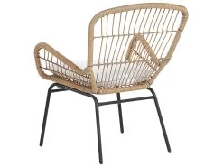 Conjunto De Jardín De Ratán Color Natural LABICO -Tienda de muebles de jardín 7d1800f91393334c79f42190c5c49e5617bb0d13 316f2e7a7e1d4c9fadfa99f5438400a9