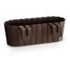 Prosperplast Jardinera Para Balcón BOARDEE HOOK 4,9L., Dimensiones (mm) 383x212x130, Color Marrón -Tienda de muebles de jardín 7eb892e7ca55449dfe92f7c1187167aeb4ff0322 2e9b581bb1f94d1fa58e59f8ea804e60