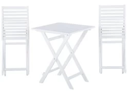 Conjunto De Balcón Blanco FIJI -Tienda de muebles de jardín 7f8793c85341a83422a64d0a16fe4a3024321f39 c996702630b94e01be5f34d24a6438e9