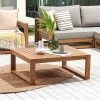 Mesa De Centro De Madera De Acacia Clara 90 X 75 Cm TIMOR II -Tienda de muebles de jardín 805f7abda4d3829f63a4829b7403614f74d29cf1 84e828649c064c269d954a83da6d0dac