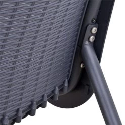 Outsunny Conjunto De Muebles De Jardín 3 Piezas Juego De 2 Sillas Y Mesa Con Encimera De Cristal Templado Efecto Mármol Terraza Piscina 53,5x80,5x76 Cm Gris 15 Outsunny Conjunto De Muebles De Jardín 3 Piezas Juego De 2 Sillas Y Mesa Con Encimera De Cristal Templado Efecto Mármol Terraza Piscina 53,5x80,5x76 Cm Gris -Tienda de muebles de jardín 80fe7c09f7eea82eb5d932ad9e41edbc475c2ad5 283726e4c3c646e3986d4b0fbb32f2a8